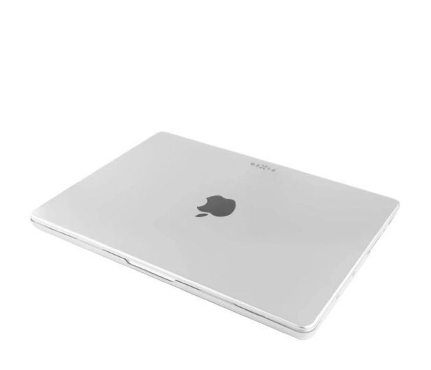 FIXED Pure do Apple MacBook Air 13,6“ (2022) clear FIXPU-1194 - 1249185 - zdjęcie 3